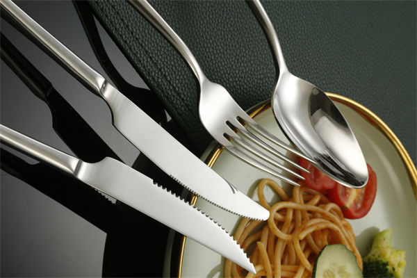 刀叉勺应用
